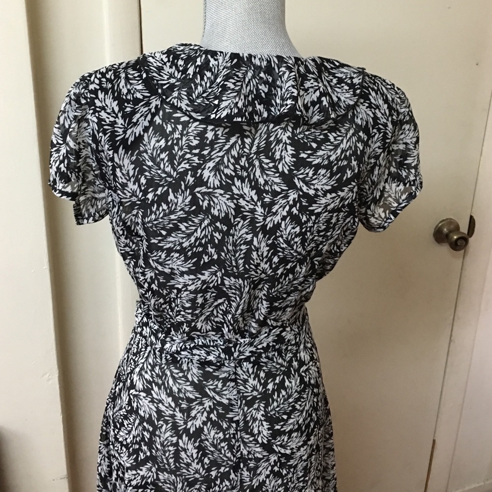 🌺🌺DRESSBARN DRESS🌺🌺🌺 - Picture 4 of 5